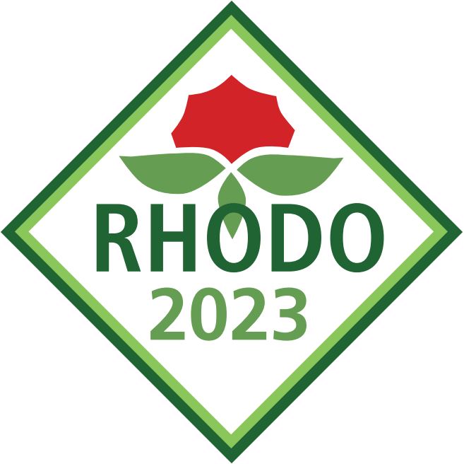 RHODO Logo